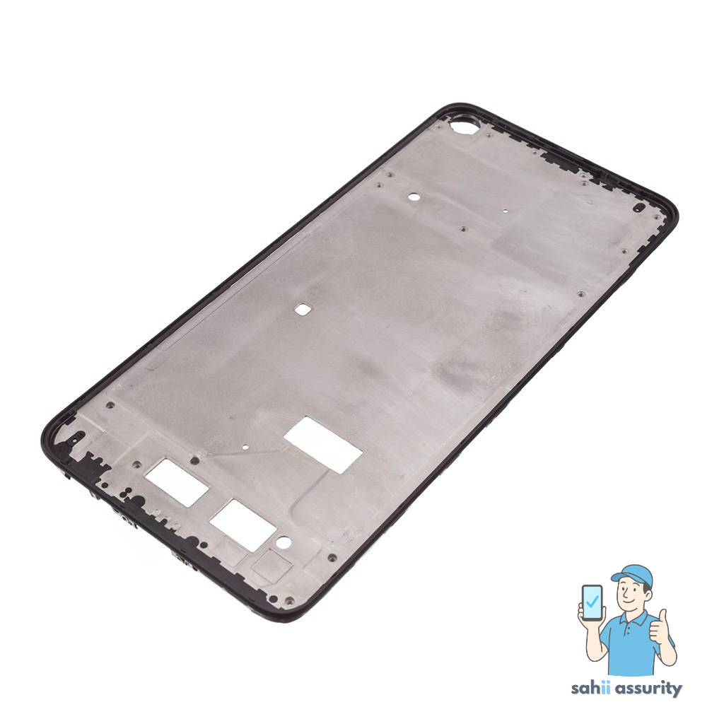 LCD Frame Middle Chassis for Vivo Z5x thumbnail